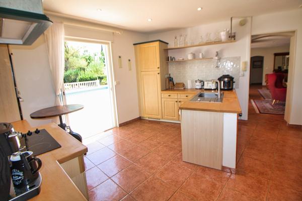 Maison à vendre à Clermont-l'Hérault (34800) - Hérault