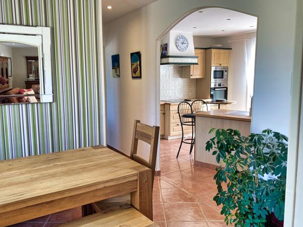 Maison à vendre à Clermont-l'Hérault (34800) - Hérault