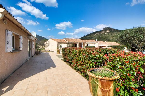 Maison à vendre à Clermont-l'Hérault (34800) - Hérault