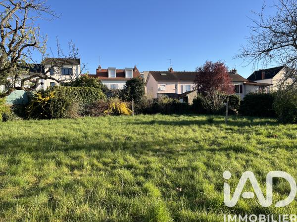 Maison à vendre 4 pièces 110 m² Montluçon