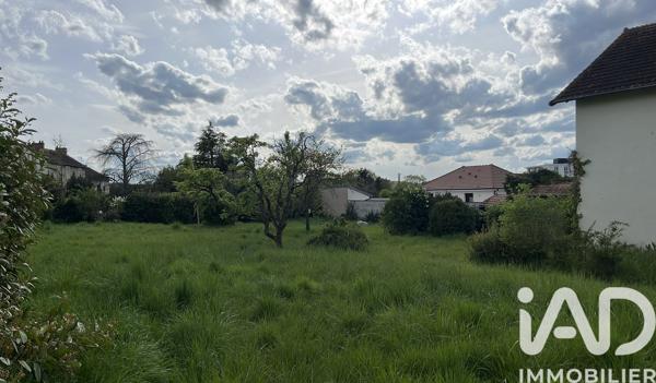 Maison à vendre 4 pièces 110 m² Montluçon