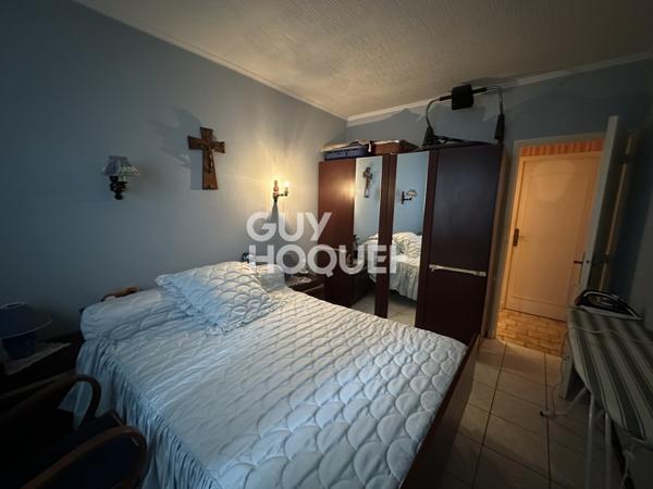 MAISON À VENDRE DE 4 PIÈCES DE 105,00 M²