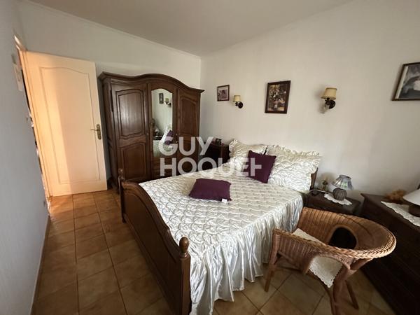 MAISON À VENDRE DE 4 PIÈCES DE 105,00 M²