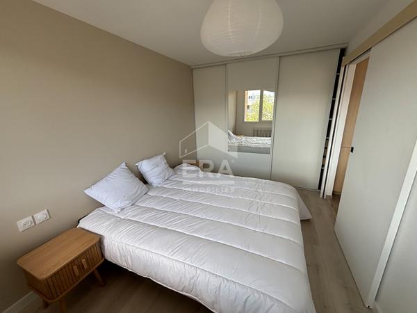 Appartement Annemasse 2 pièce(s) 36.98 m2