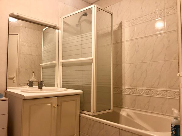 APPARTEMENT T3 NANTES - 76 m2