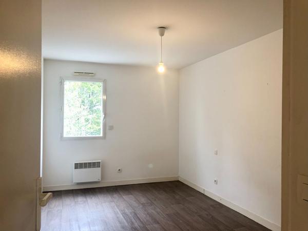 APPARTEMENT T3 NANTES - 76 m2