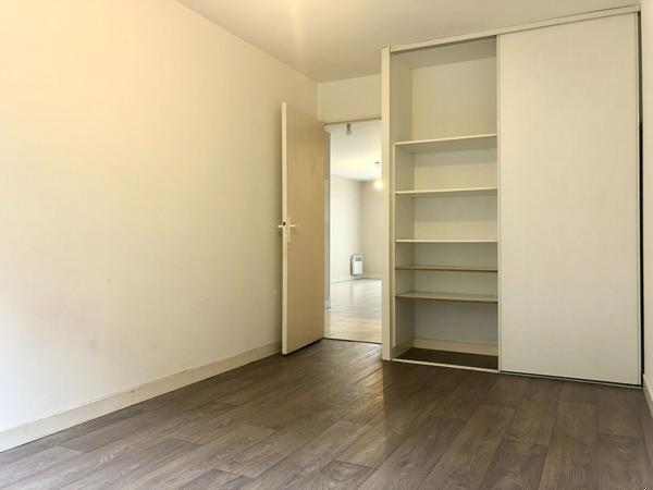 APPARTEMENT T3 NANTES - 76 m2