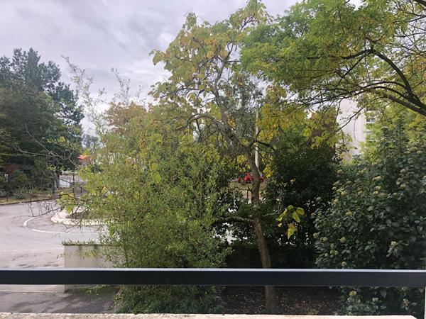 APPARTEMENT T3 NANTES - 76 m2