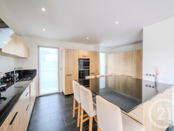 Maison à vendre  7 pièces - 156,60 m2 ST GEOURS DE MAREMNE - 40