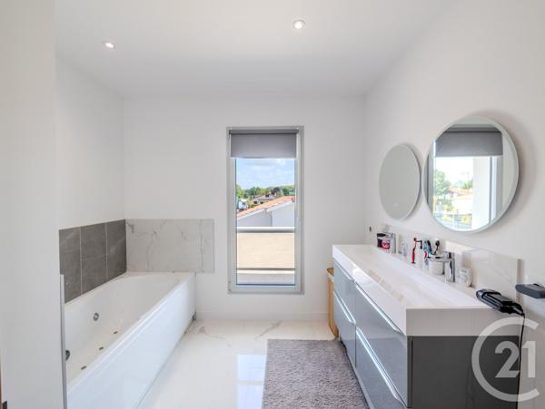 Maison à vendre  7 pièces - 156,60 m2 ST GEOURS DE MAREMNE - 40