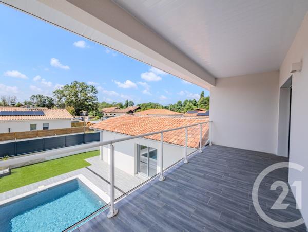 Maison à vendre  7 pièces - 156,60 m2 ST GEOURS DE MAREMNE - 40