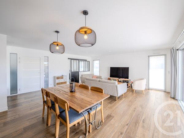 Maison à vendre  7 pièces - 156,60 m2 ST GEOURS DE MAREMNE - 40