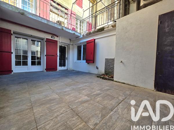 Appartement à vendre 2 pièces 45 m² Graveson