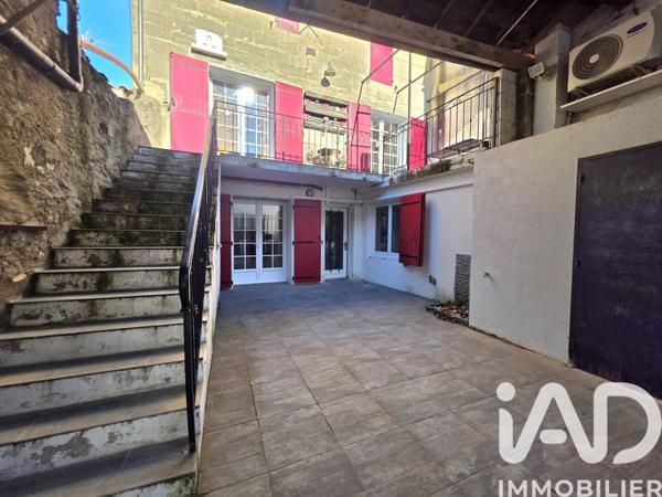 Appartement à vendre 2 pièces 45 m² Graveson