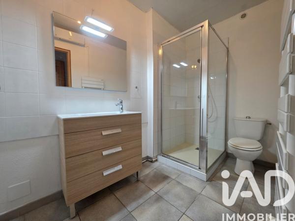 Appartement à vendre 2 pièces 45 m² Graveson