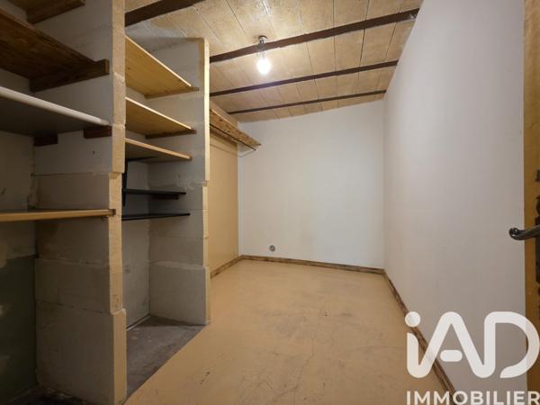 Appartement à vendre 2 pièces 45 m² Graveson