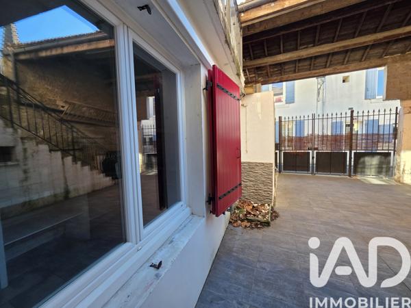 Appartement à vendre 2 pièces 45 m² Graveson