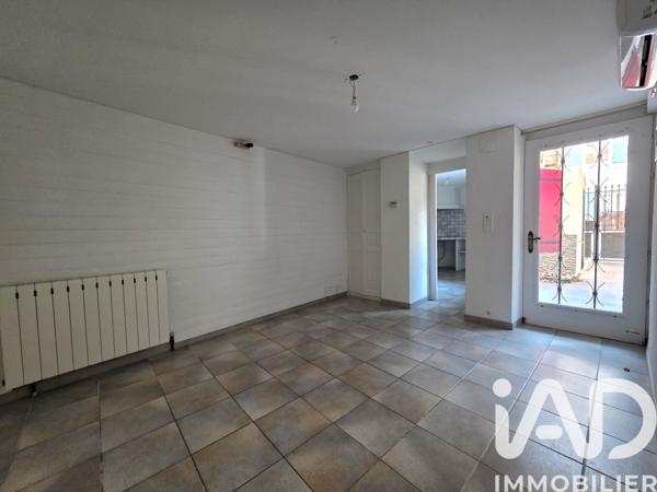 Appartement à vendre 2 pièces 45 m² Graveson