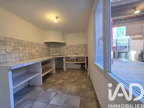 Appartement à vendre 2 pièces 45 m² Graveson