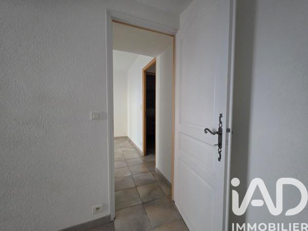 Appartement à vendre 2 pièces 45 m² Graveson