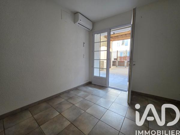Appartement à vendre 2 pièces 45 m² Graveson