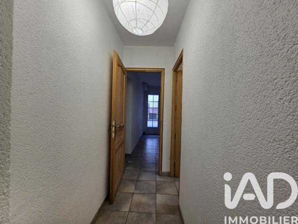 Appartement à vendre 2 pièces 45 m² Graveson