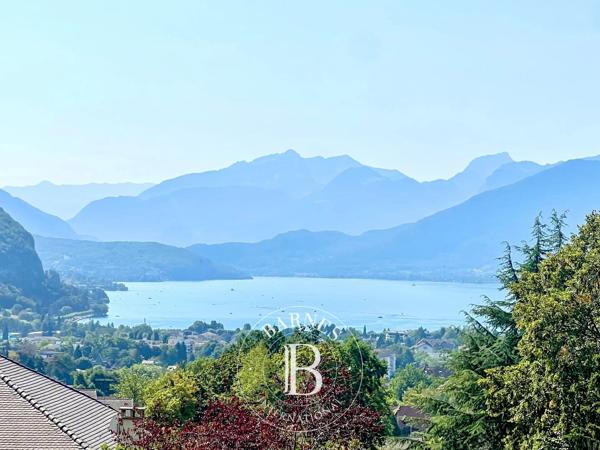 Annecy, Villa 5 Chambres -  223 m² à vendre