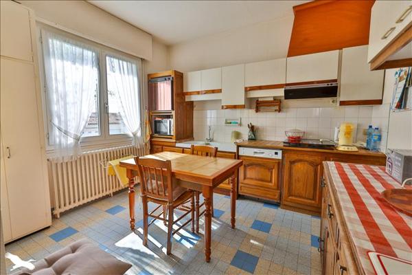 Maison à vendre |  Cognac |  5 pièces | 172 m²