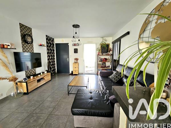 Maison à vendre 6 pièces 104 m² Essarts-en-Bocage
