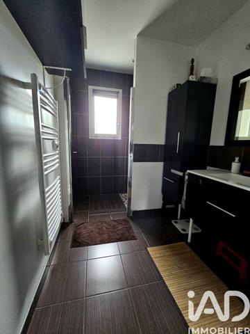 Maison à vendre 6 pièces 104 m² Essarts-en-Bocage