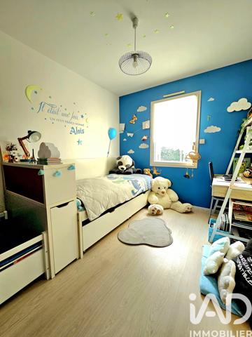 Maison à vendre 6 pièces 104 m² Essarts-en-Bocage