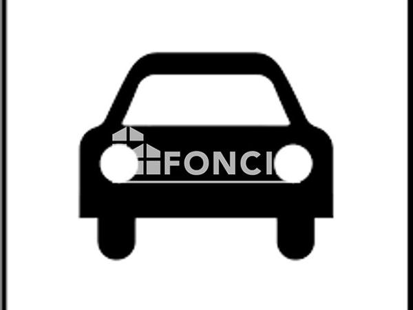 À vendre Parking - La Plagne Tarentaise 73210