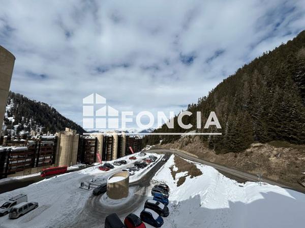 À vendre Parking - La Plagne Tarentaise 73210
