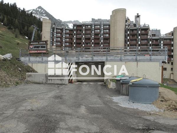 À vendre Parking - La Plagne Tarentaise 73210