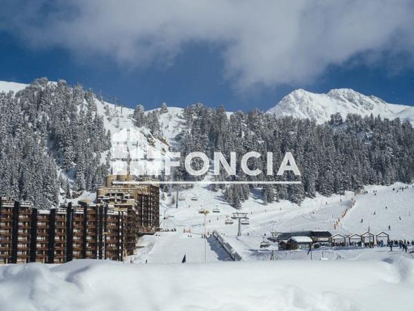 À vendre Parking - La Plagne Tarentaise 73210