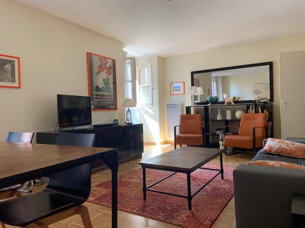 Appartement Albi 3 pièce(s)