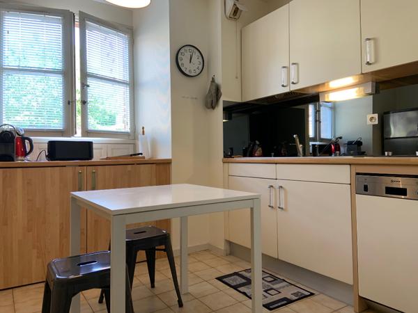 Appartement Albi 3 pièce(s)