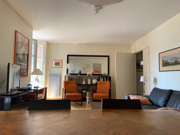 Appartement Albi 3 pièce(s)