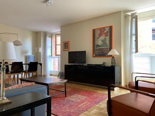 Appartement Albi 3 pièce(s)