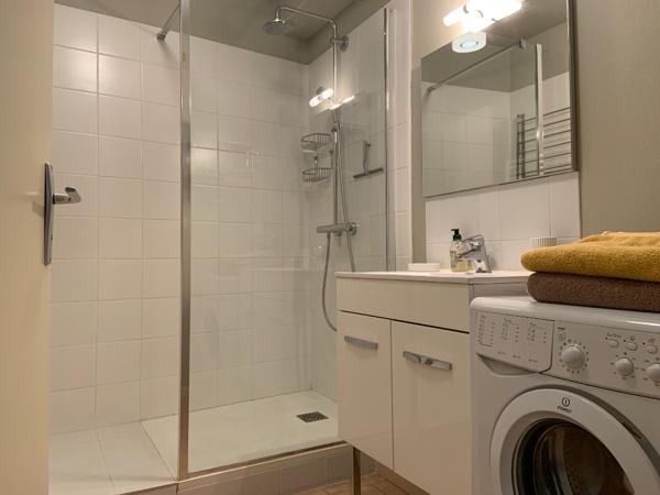 Appartement Albi 3 pièce(s)