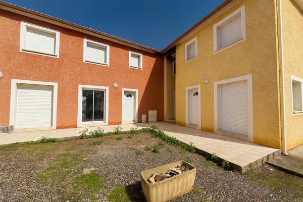 Appartement Borgo 3 pièce(s) 60 m2