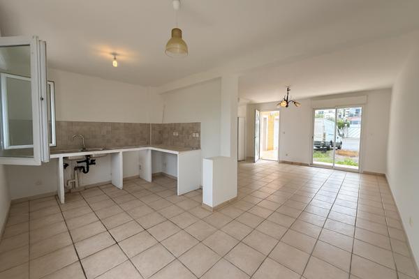 Appartement Borgo 3 pièce(s) 60 m2