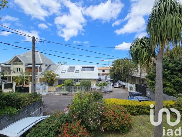 Maison à vendre 4 pièces 118 m² Le Tampon