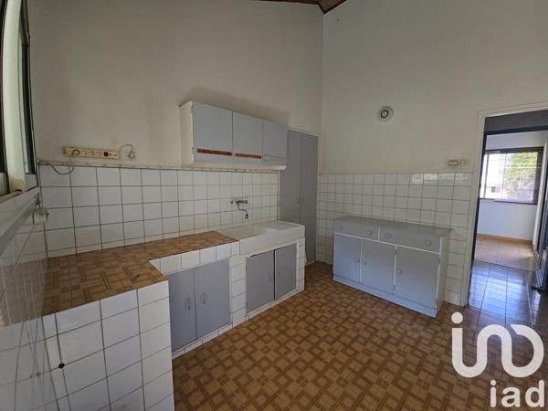 Maison à vendre 4 pièces 118 m² Le Tampon