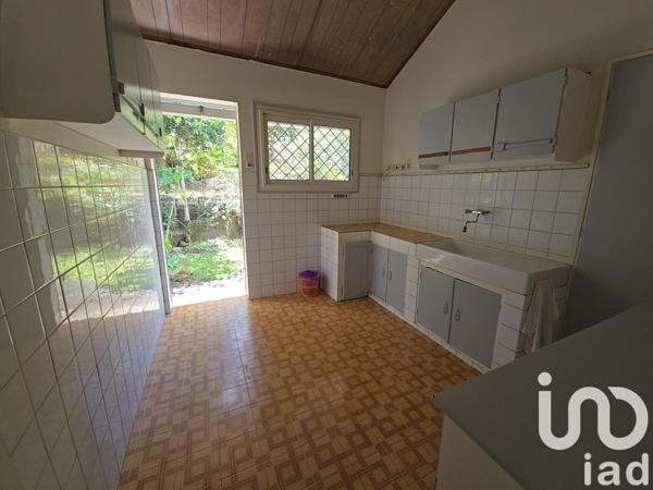 Maison à vendre 4 pièces 118 m² Le Tampon