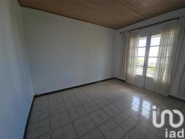 Maison à vendre 4 pièces 118 m² Le Tampon
