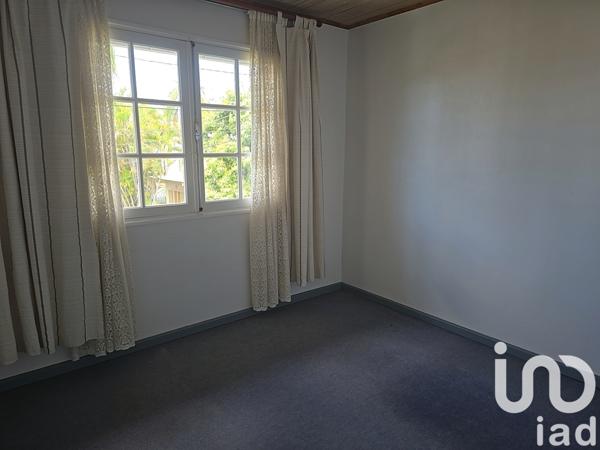 Maison à vendre 4 pièces 118 m² Le Tampon