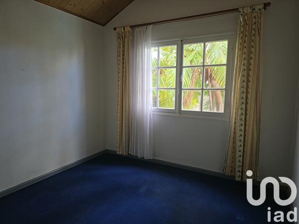 Maison à vendre 4 pièces 118 m² Le Tampon