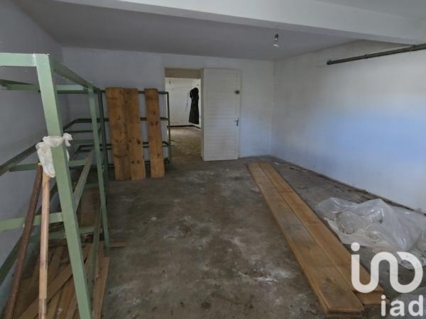 Maison à vendre 4 pièces 118 m² Le Tampon