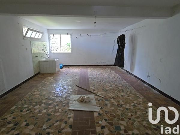 Maison à vendre 4 pièces 118 m² Le Tampon